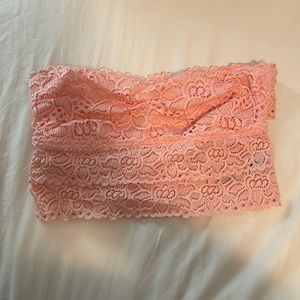 Aerie lace bandeau